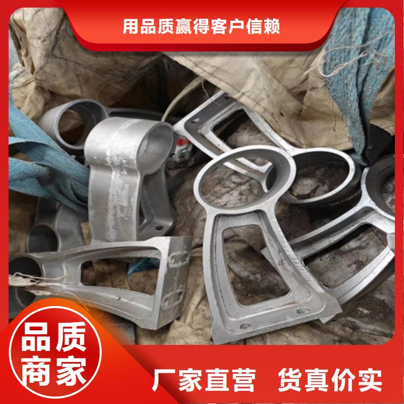道路护栏厂家N年专注