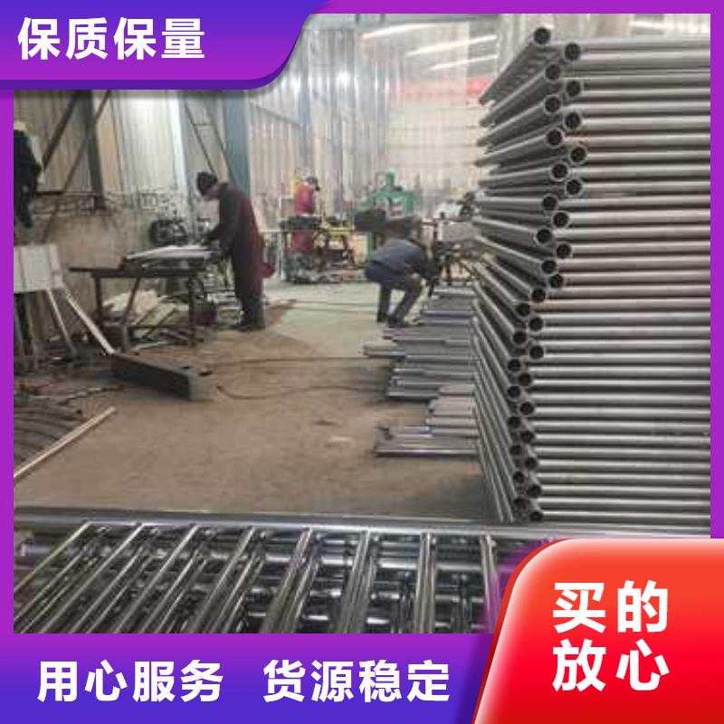 桥梁防撞护栏生产厂家贴心服务同城服务商