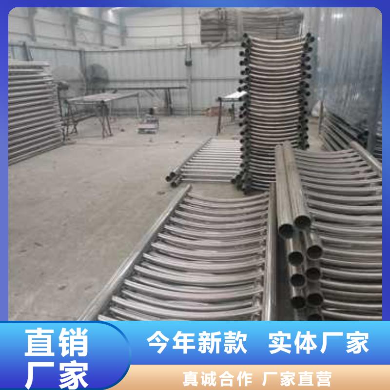 桥梁防撞护栏模板哪家好精工细致打造