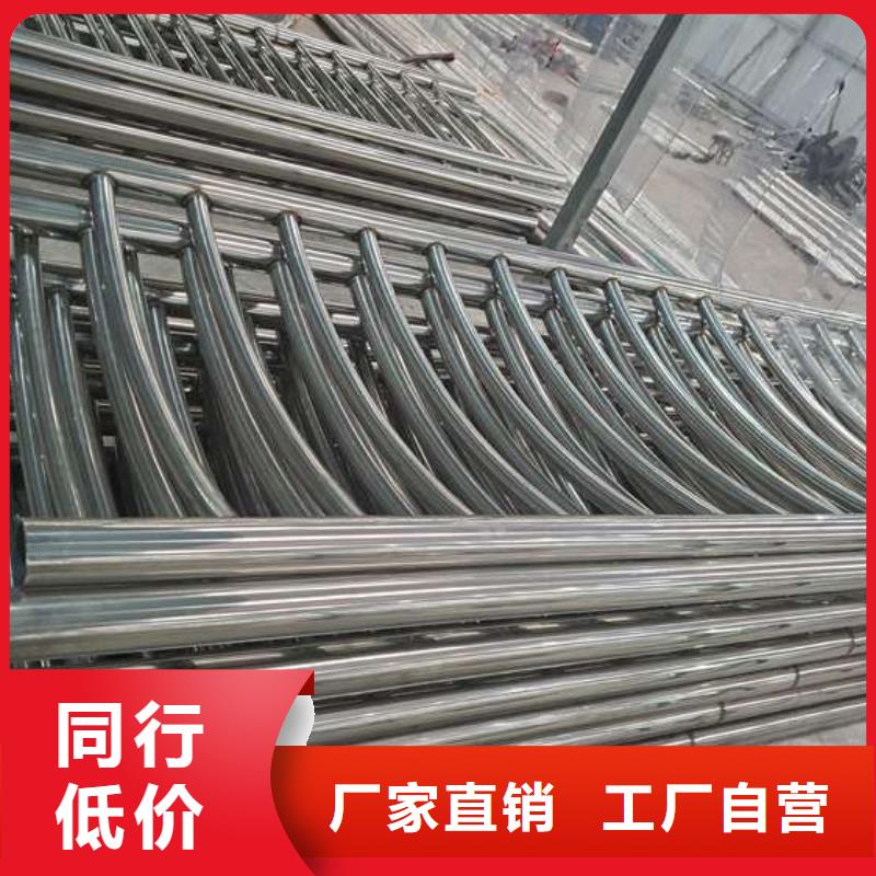 桥梁防撞护栏图片产品详细介绍厂家直销值得选择