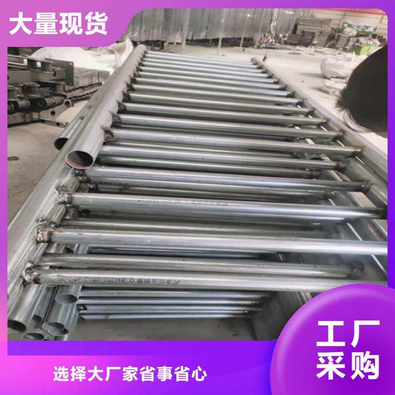 桥梁防撞护栏价格-桥梁防撞护栏价格一手货源客户信赖的厂家