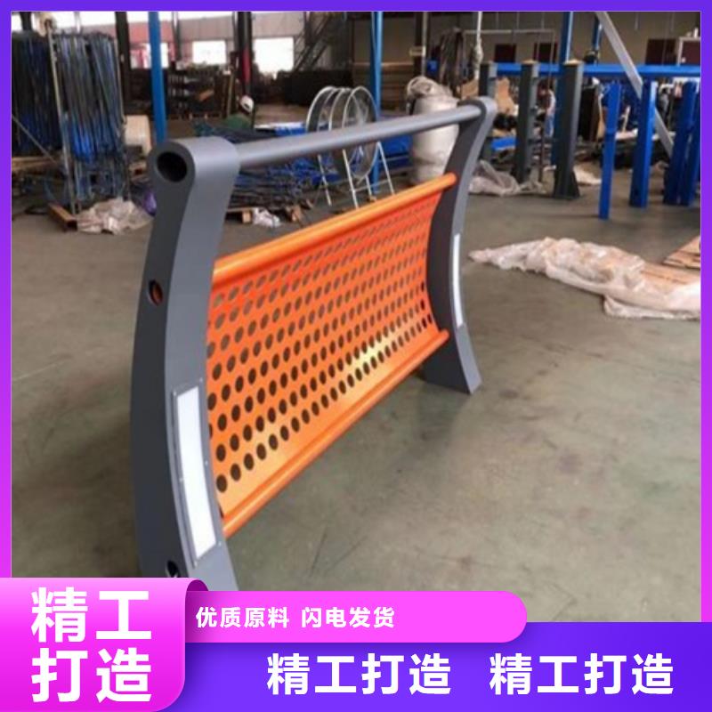 桥梁防撞护栏施工方案品牌精工细作品质优良