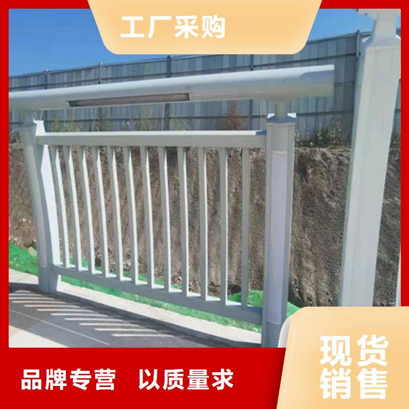 桥梁防撞护栏栏杆-专注桥梁防撞护栏栏杆十多年当地生产商