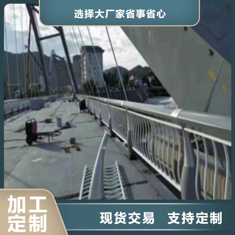 桥梁防撞护栏伸缩缝市场价格高质量高信誉
