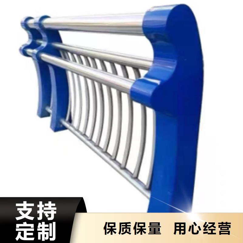 2025有现货的#桥梁防撞护栏厂家公司#用户好评当地厂家