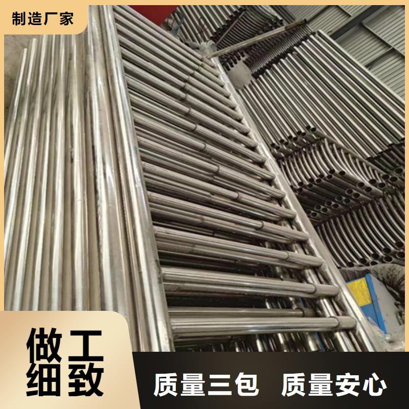 桥梁防撞护栏生产厂家电话厂商现货齐全售后无忧