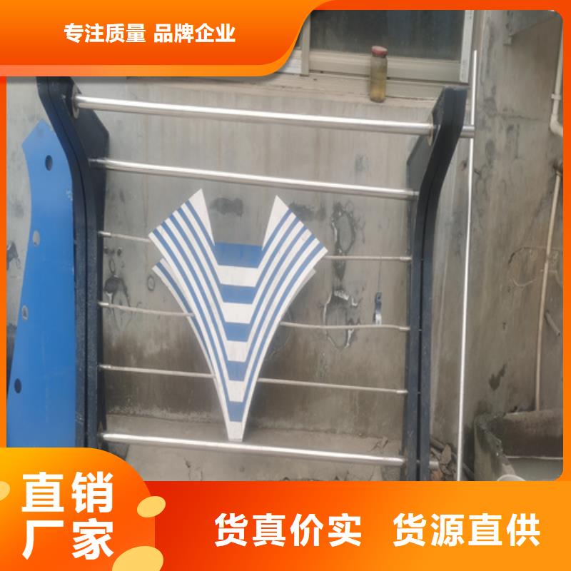 桥梁防撞护栏、桥梁防撞护栏厂家直销_规格齐全敢与同行比质量
