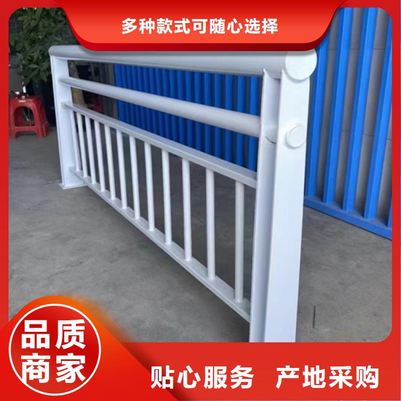 桥梁防撞护栏生产厂家咨询山东宏达友源护栏有限公司-原厂质保当地生产厂家