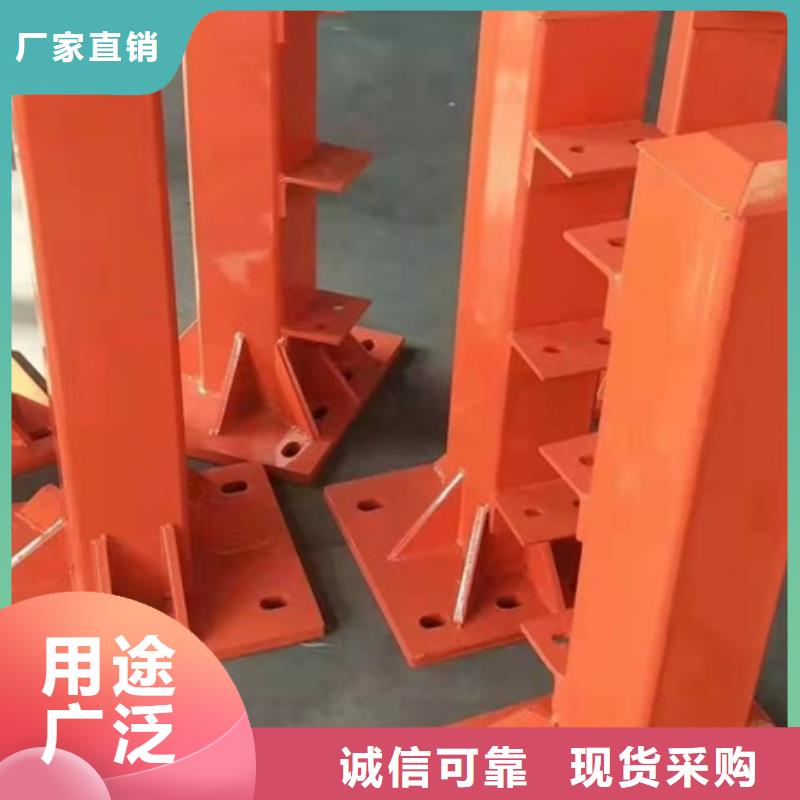 不锈钢复合管报价本地货源