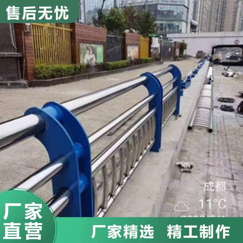有现货的常州防撞护栏厂家诚信经营现货现发