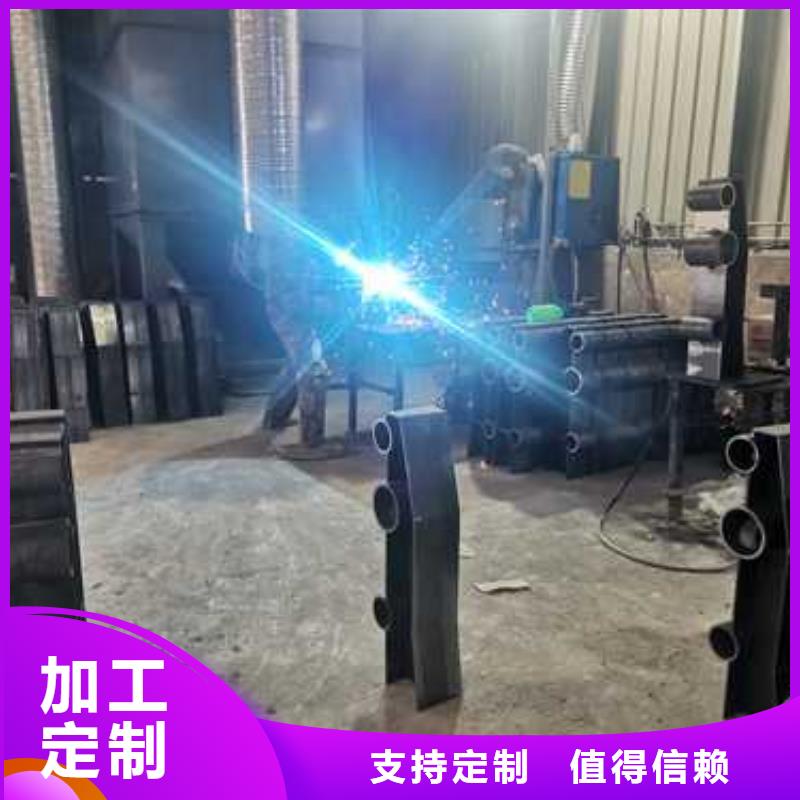 防撞护栏生产厂家-防撞护栏生产厂家值得信赖今日价格