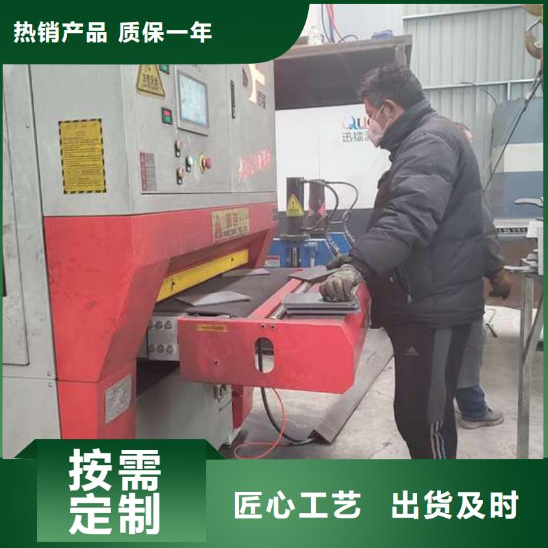 防撞护栏标准规范要求销售公司地址厂家直销供货稳定
