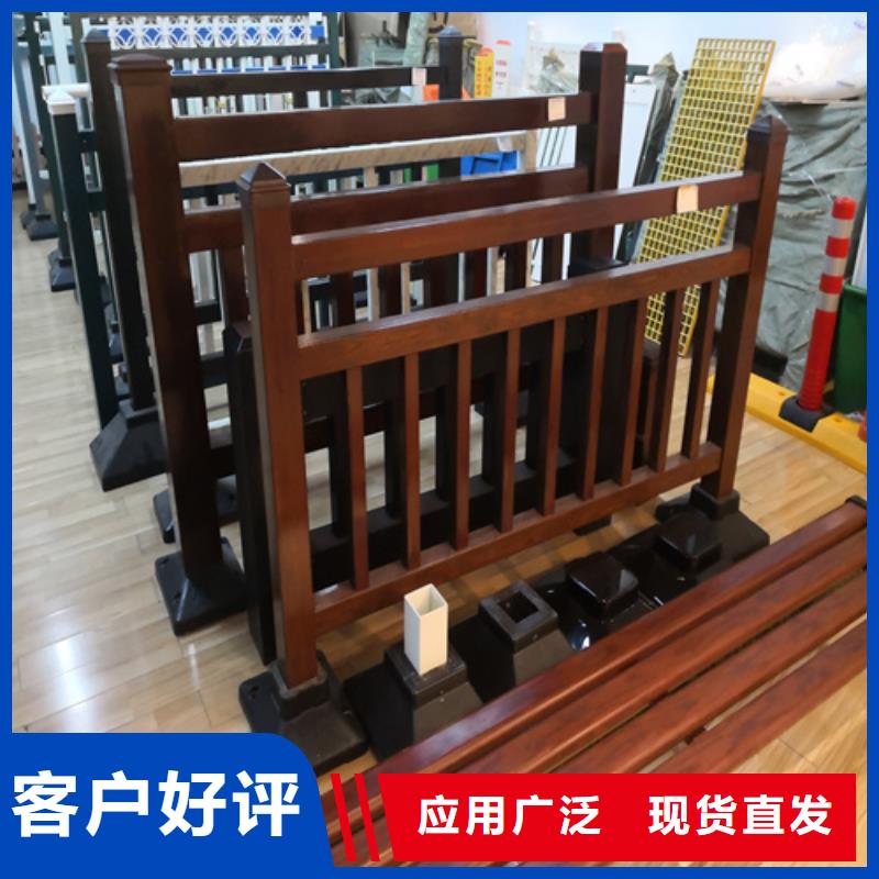 灯光防撞护栏价格行情走势产地源头好货