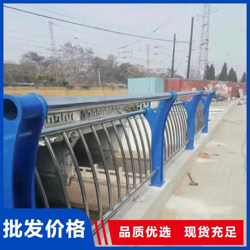 桥梁防撞护栏-快来购买吧当地服务商