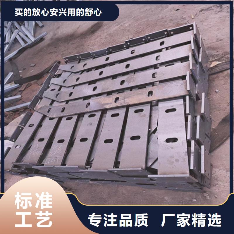 不锈钢复合管护栏管型号齐全当地生产厂家