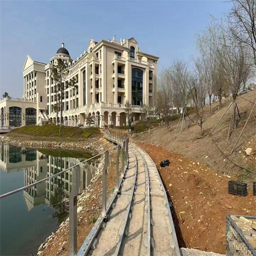 不锈钢复合管护栏价钱工艺精致现货充足