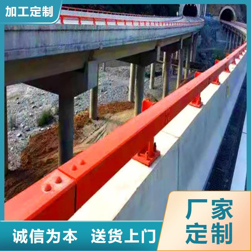 不锈钢复合管护栏厂家就找山东宏达友源-售后无忧同城制造商