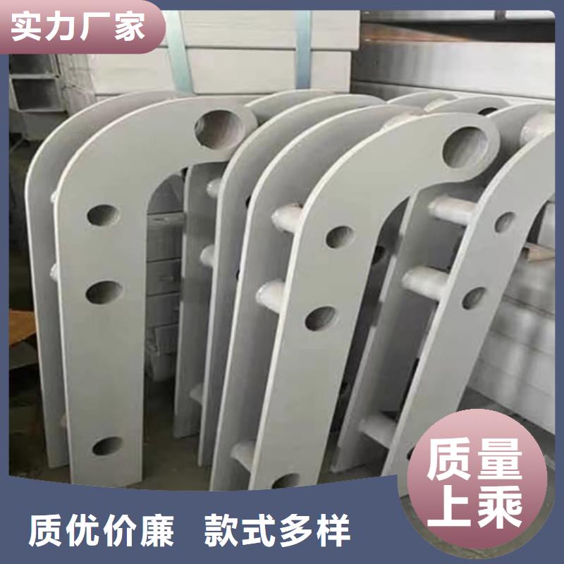 买不锈钢复合管护栏咨询山东宏达友源金属制品有限公司必看-高性价比厂家直销放心