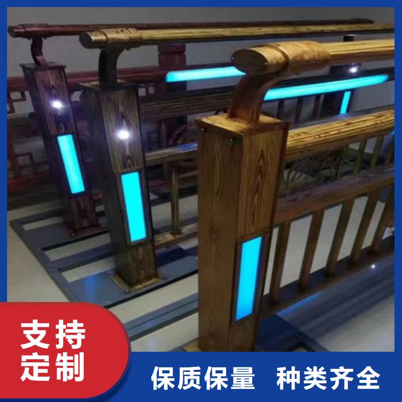 卖不锈钢桥梁护栏供应商的当地厂家当地公司