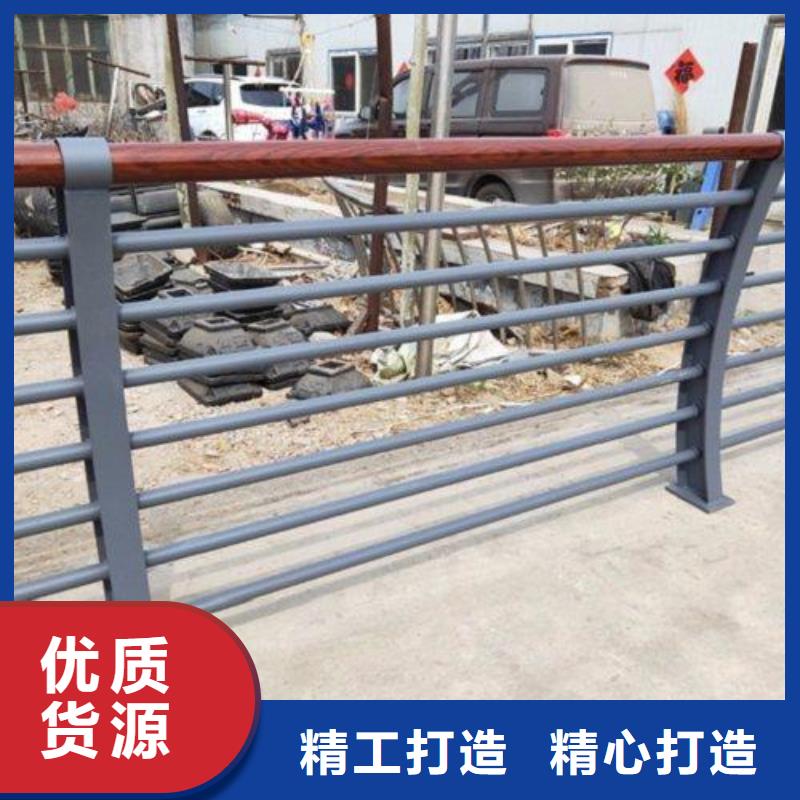 不锈钢桥梁护栏立柱设备生产厂家当地生产厂家