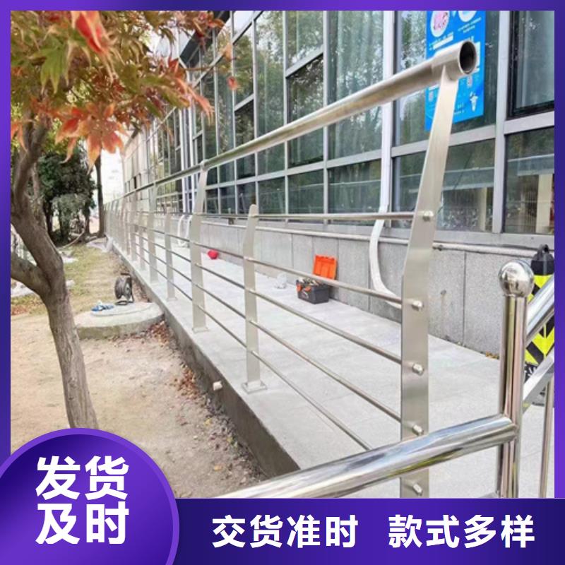 不锈钢钢丝绳护栏好看吗老品牌本地经销商