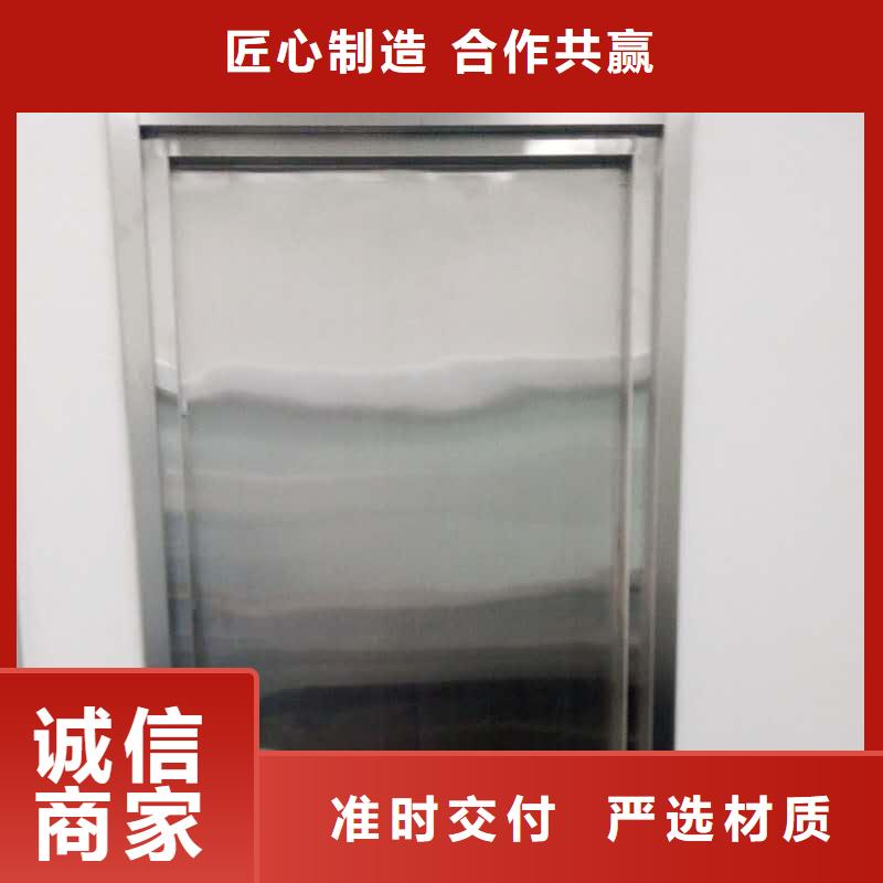 批发射线防护门_生产厂家自有生产工厂