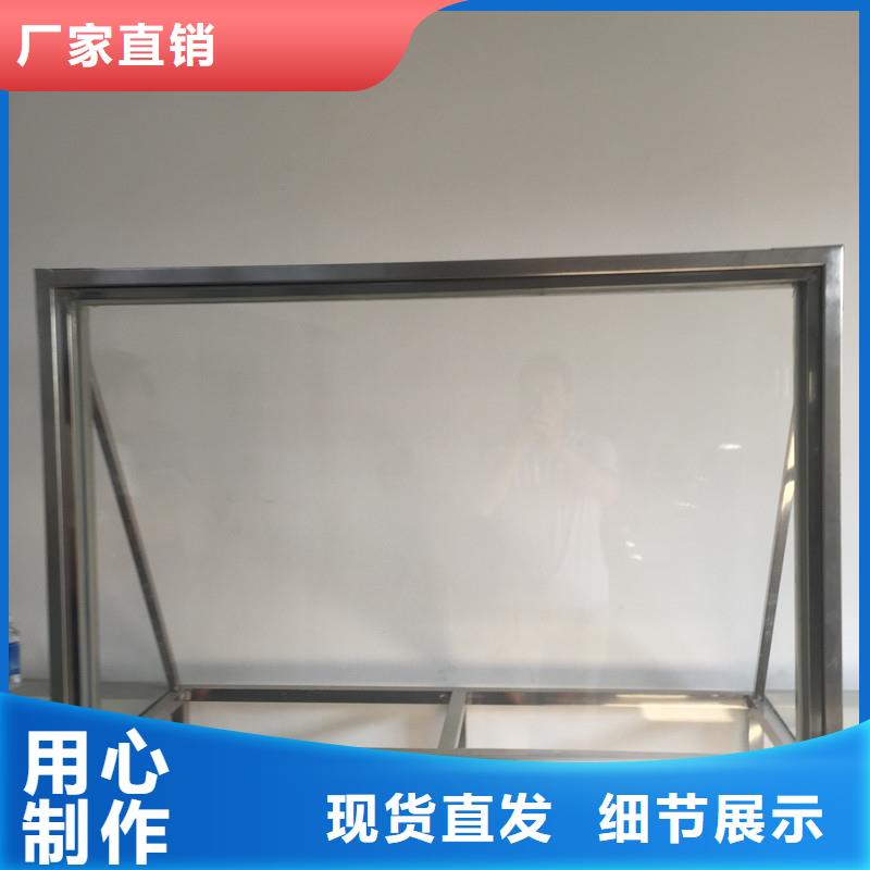 高性能辐射玻璃本地厂家放心购买经验丰富质量放心