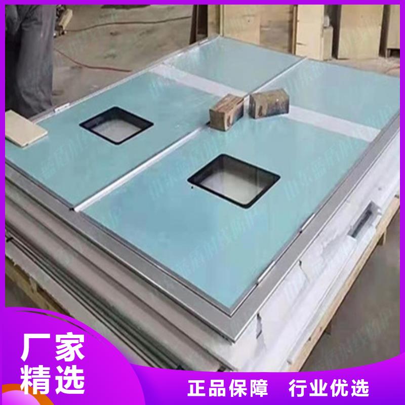 多年专注防辐射气密自动门生产的厂家全新升级品质保障