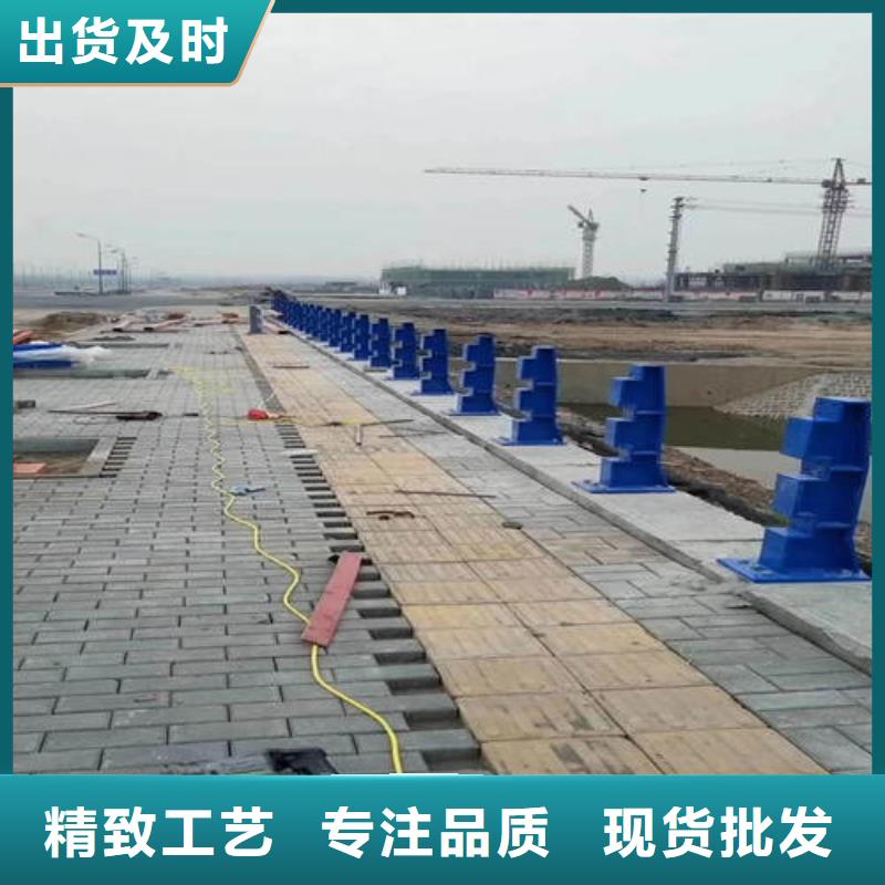201不锈钢复合管护栏-生产厂家当地品牌