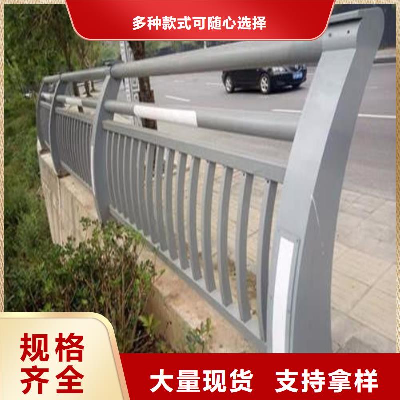 
景区隔离灯光护栏价格-可按需定做实拍展现