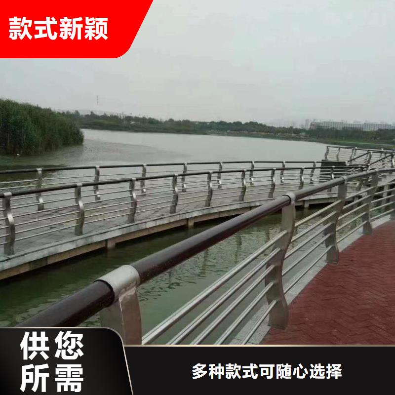 
道路栏发货及时以质量求生存