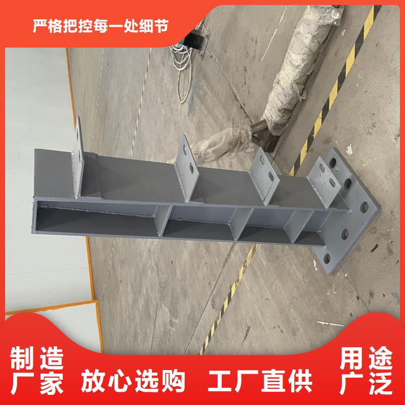 景观桥梁栏杆量大优惠用心制作
