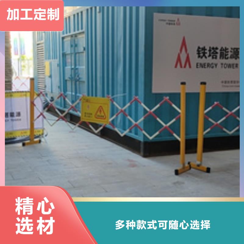 600千瓦发电机租赁24小时服务使用寿命长久