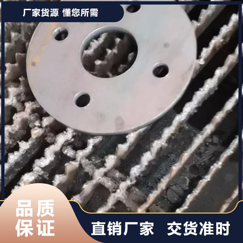 外圆内八角钢管化学成分及性能好货采购