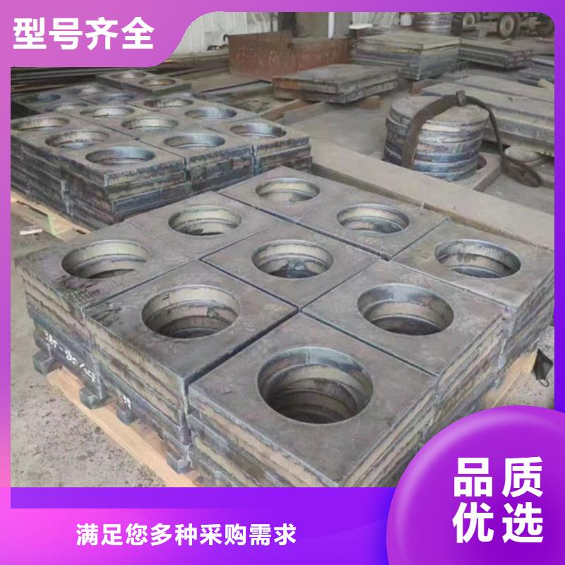40CrNI2MoVA冷拔六角钢管从源头保证品质
