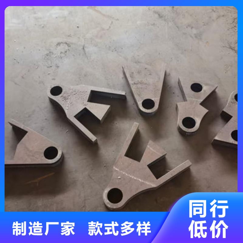 24CrMOV钢棒细节严格凸显品质