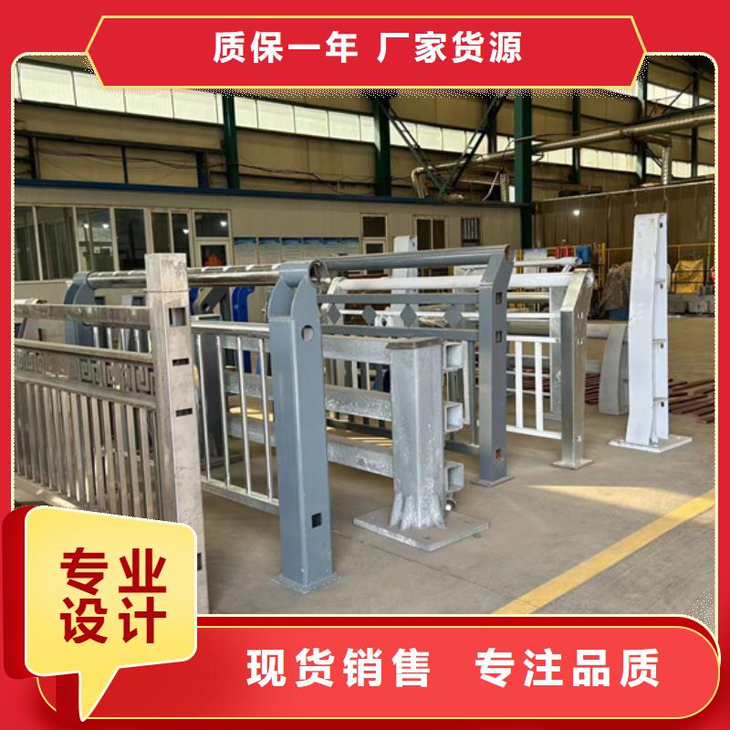 不锈钢立柱实体厂家海量库存