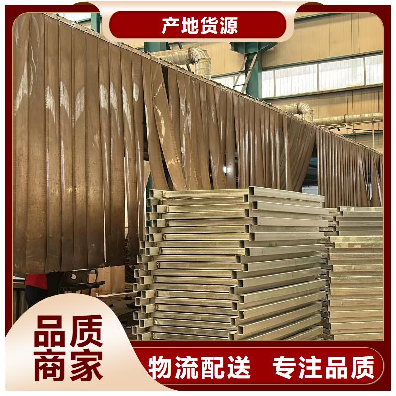 防撞护栏长期供应多年厂家可靠