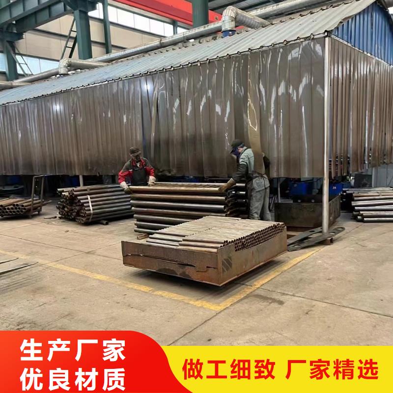 不锈钢碳素钢复合管原厂工厂价格