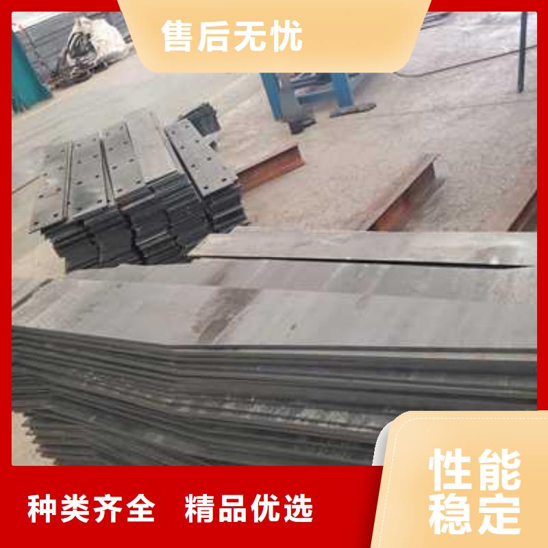 景观栏杆出厂价老客户钟爱