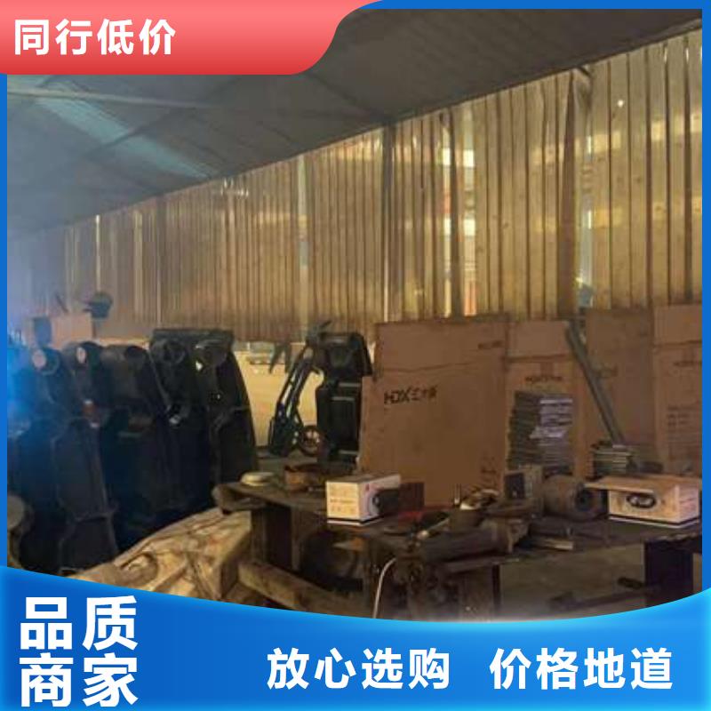不锈钢景观护栏厂家找聚晟护栏制造有限公司本地供应商