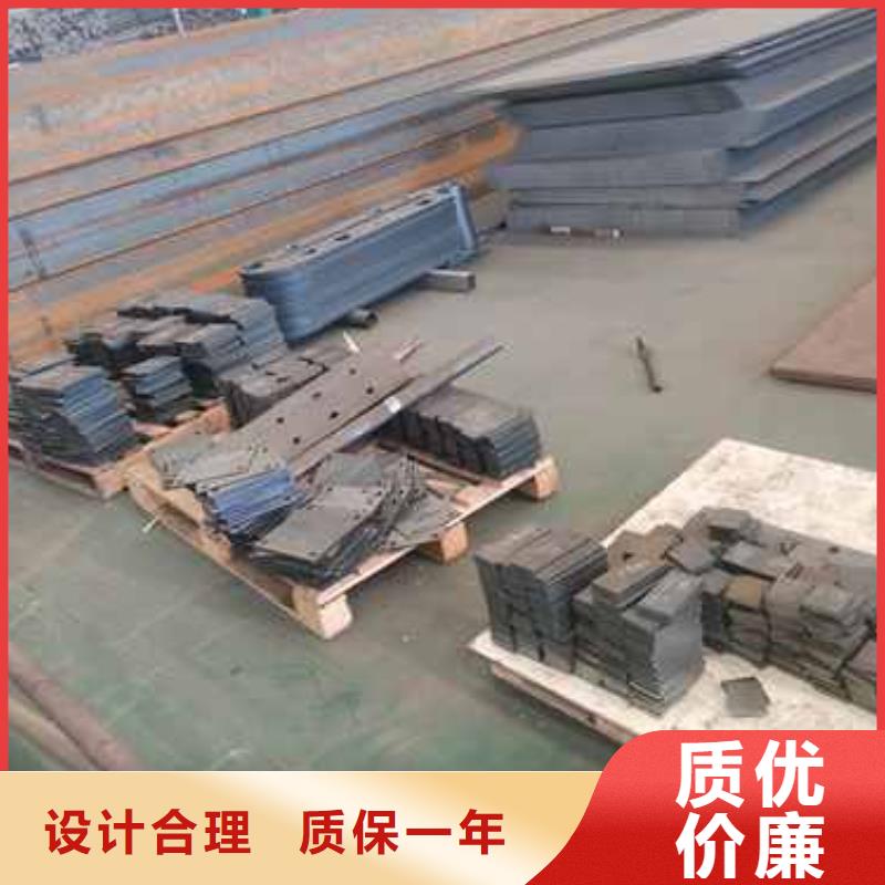 景观栏杆-景观栏杆定制诚信厂家