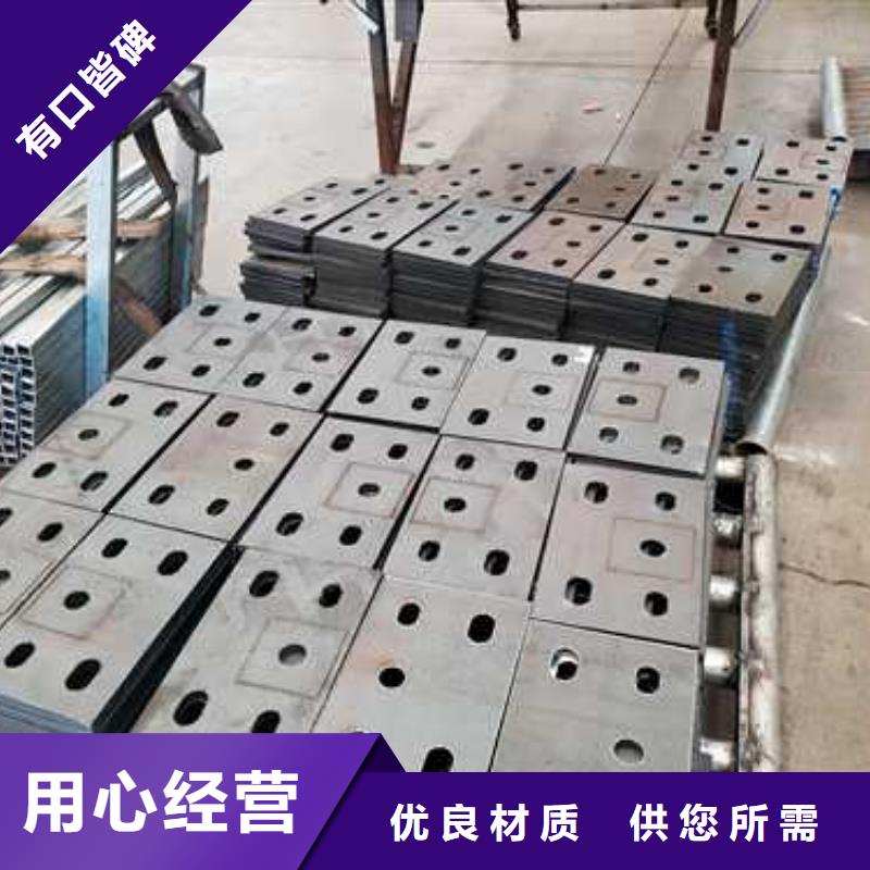优质不锈钢护栏-专业生产不锈钢护栏同城厂家