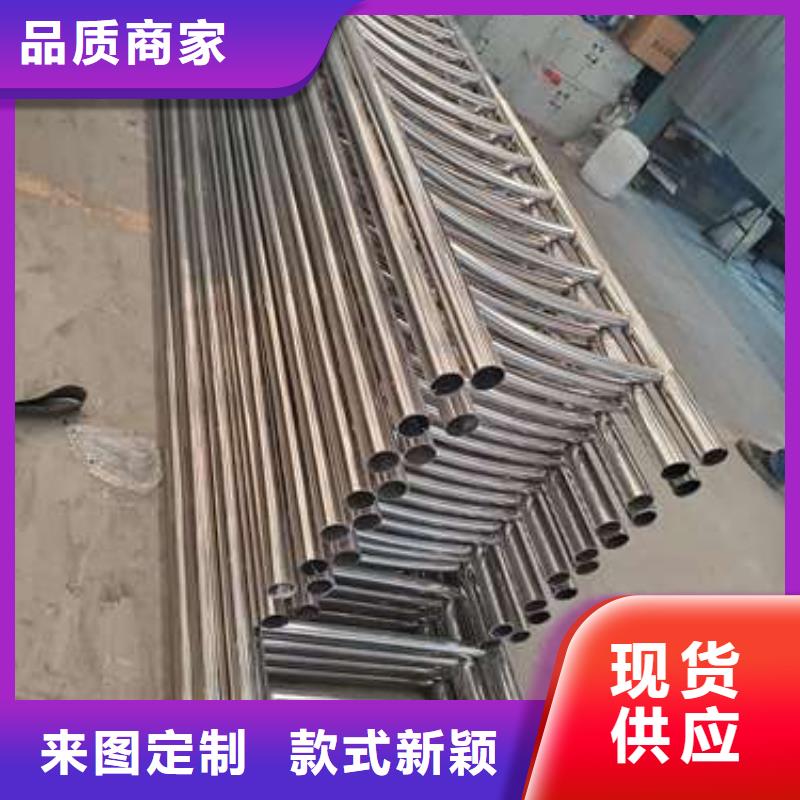 【图】灯光护栏栏杆批发用心细节