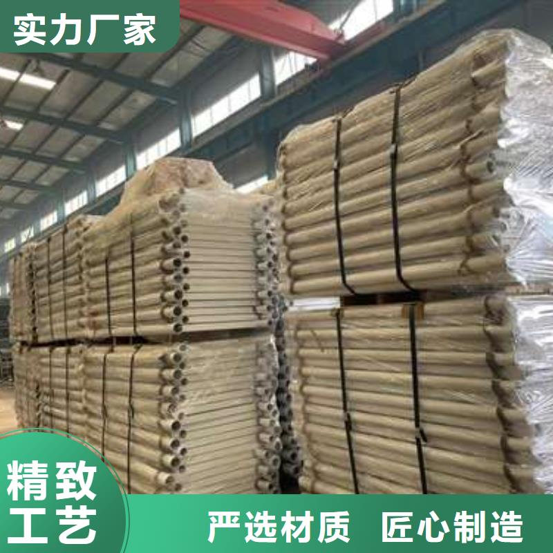 防撞护栏诚信厂家本地生产厂家