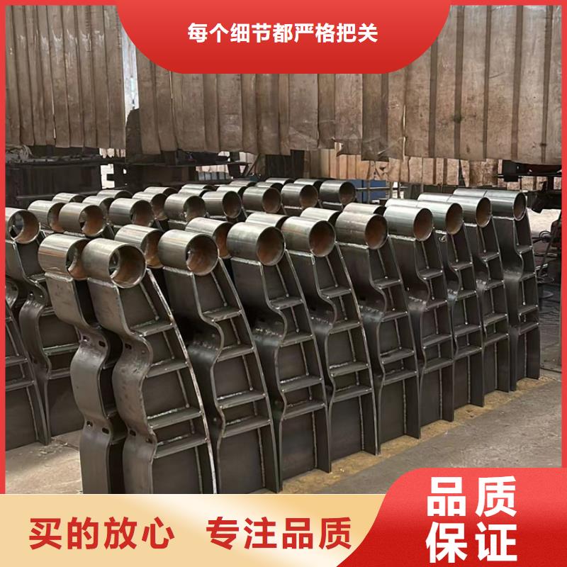 201桥梁栏杆、201桥梁栏杆厂家-质量保证直销厂家