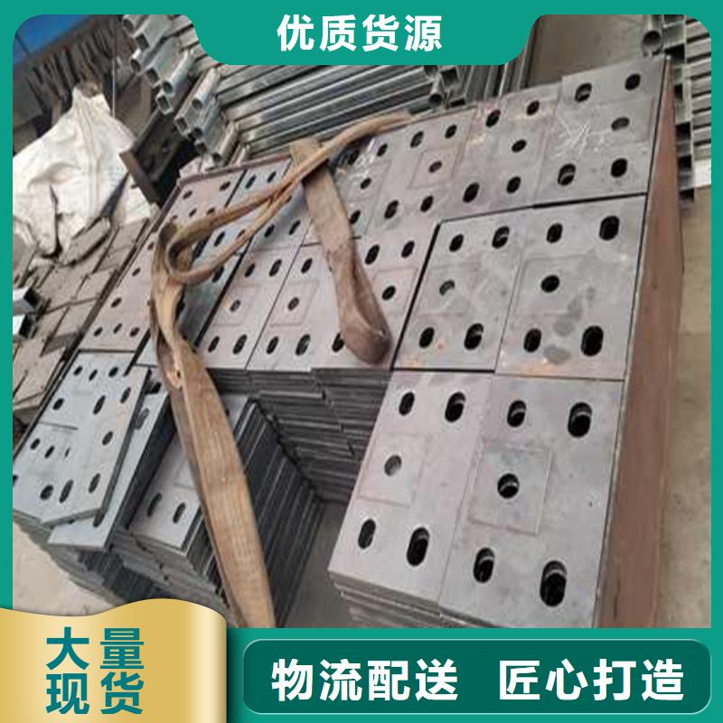 供应金属梁柱式中央防撞护栏_诚信企业甄选好厂家