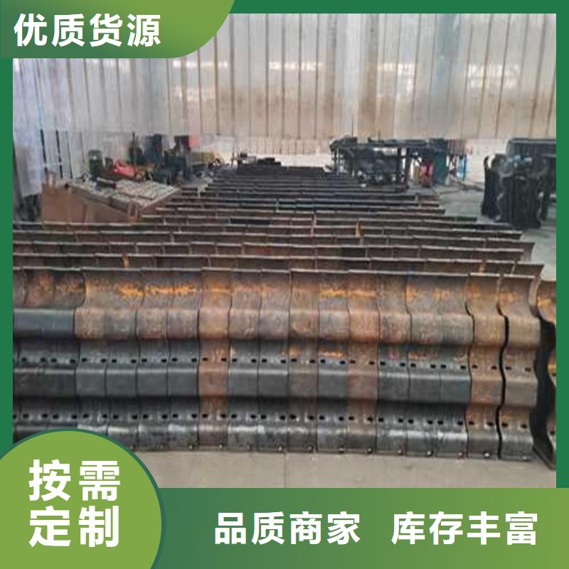 铝合金桥梁护栏-来电订购同城生产厂家