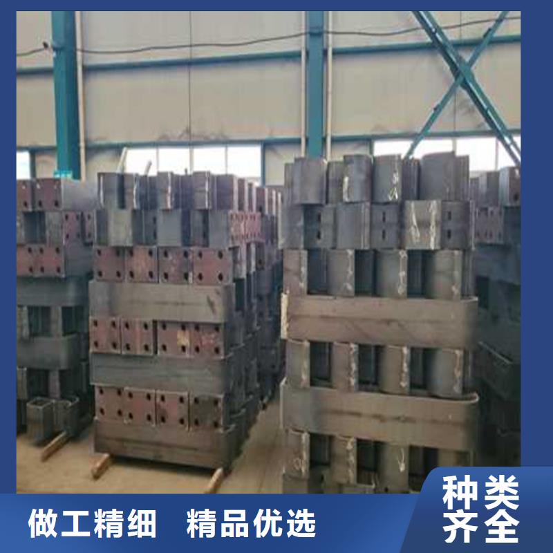304桥梁栏杆-304桥梁栏杆发货快当地供应商