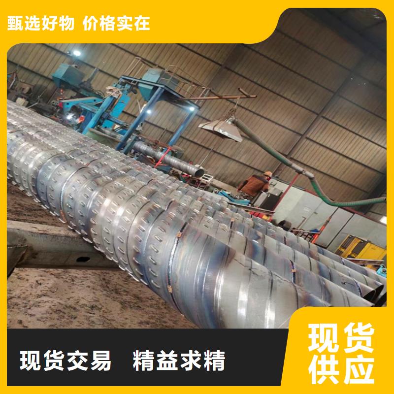 地铁降水滤水管325mm桥式滤水管全国发货专业生产N年